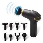 Usamara Compact Power Massager