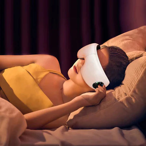 Usamara Eye Massaging Tool