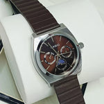 Usamara CA Men's Watch