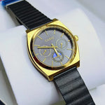 Usamara CA Men's Watch