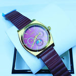 Usamara CA Men's Watch