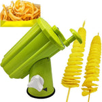 Usamara Multifunction Potato Tower Slicer