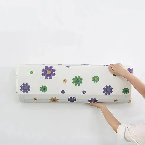 Usamara Parachute Fabric AC Cover