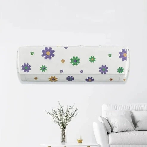 Usamara Parachute Fabric AC Cover