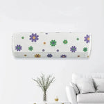 Usamara Parachute Fabric AC Cover